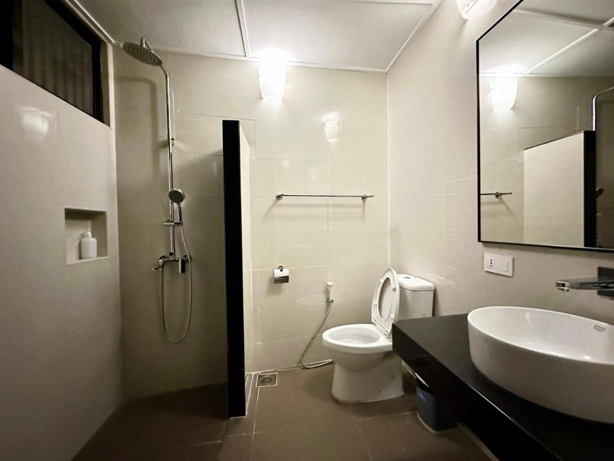 Madras Inn 58-1 Private Bathroom George Town Exteriör bild