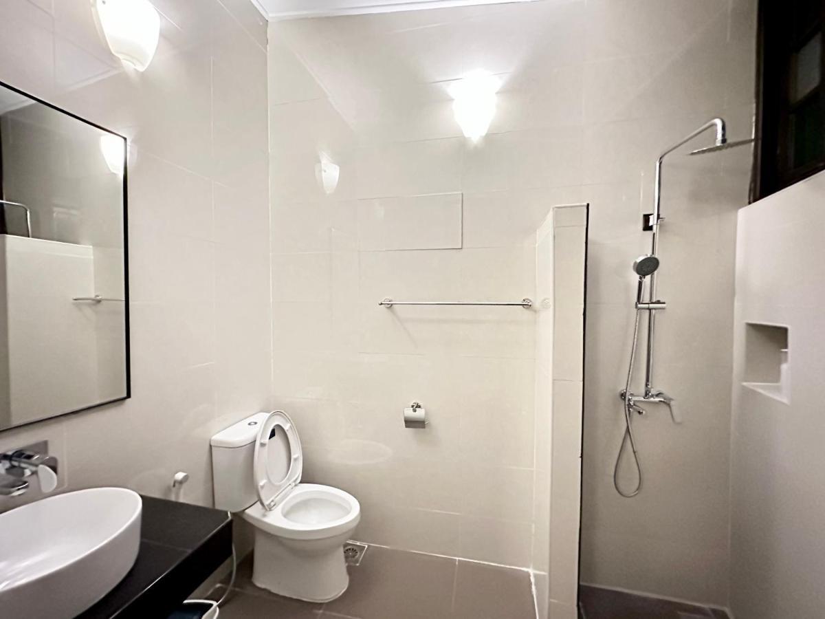 Madras Inn 58-1 Private Bathroom George Town Exteriör bild