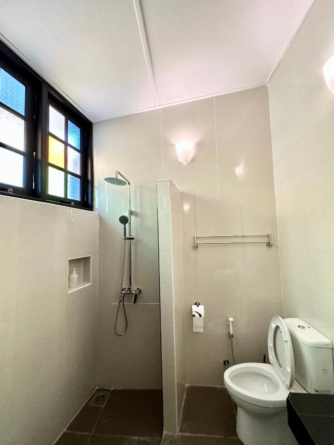 Madras Inn 58-1 Private Bathroom George Town Exteriör bild