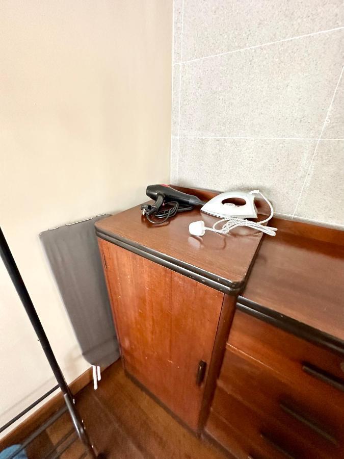 Madras Inn 58-1 Private Bathroom George Town Exteriör bild
