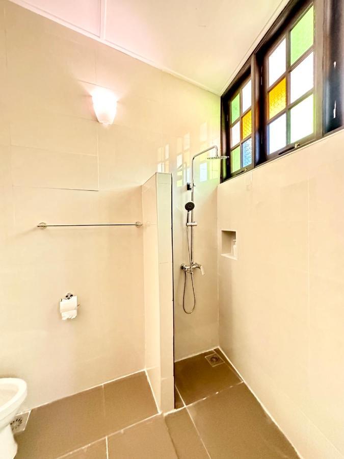 Madras Inn 58-1 Private Bathroom George Town Exteriör bild