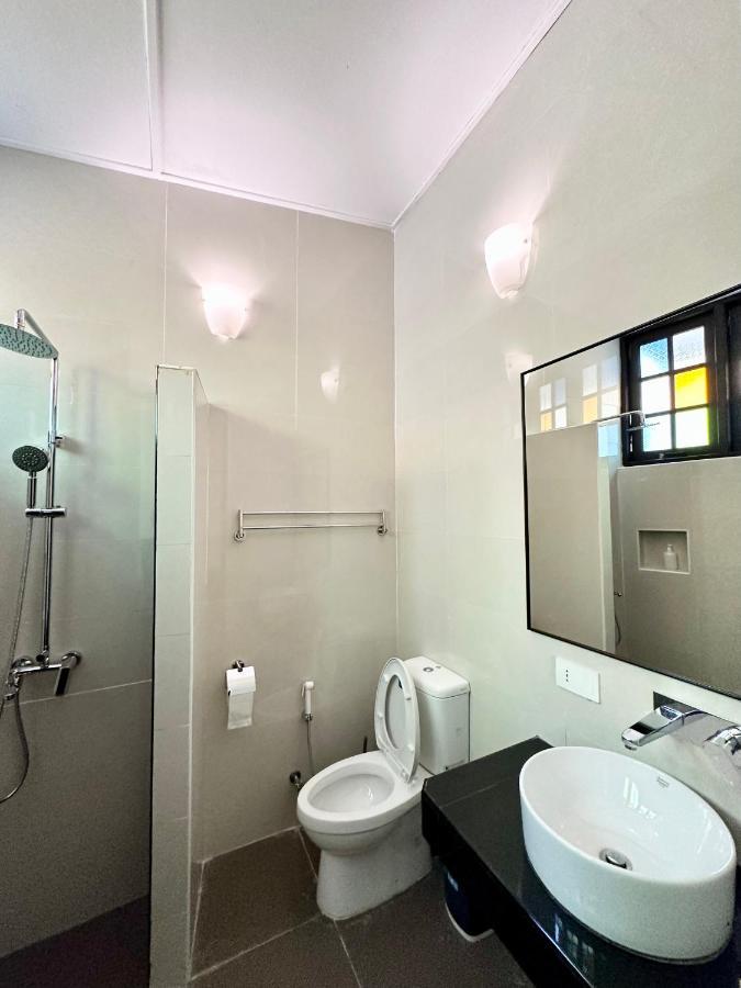 Madras Inn 58-1 Private Bathroom George Town Exteriör bild