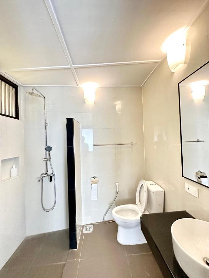 Madras Inn 58-1 Private Bathroom George Town Exteriör bild